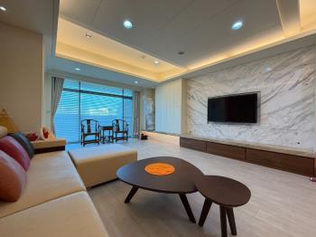 專◆雲景臻邸鄰康橋採光戶