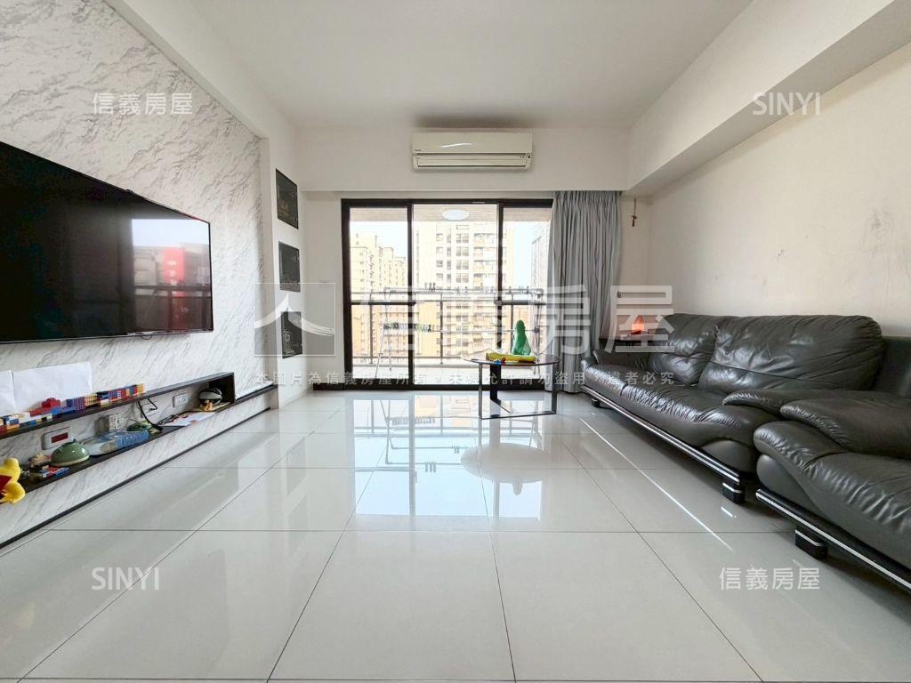 櫻花青邁四房平車房屋室內格局與周邊環境