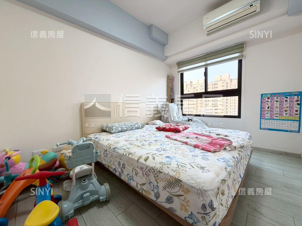 櫻花青邁四房平車房屋室內格局與周邊環境