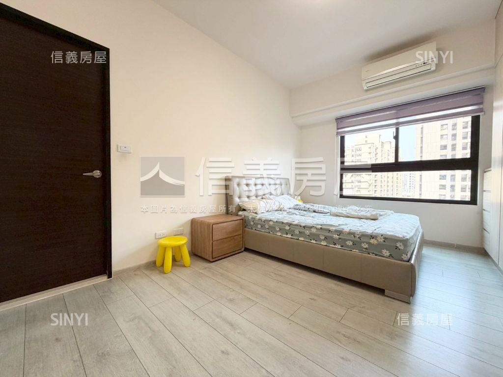 櫻花青邁四房平車房屋室內格局與周邊環境