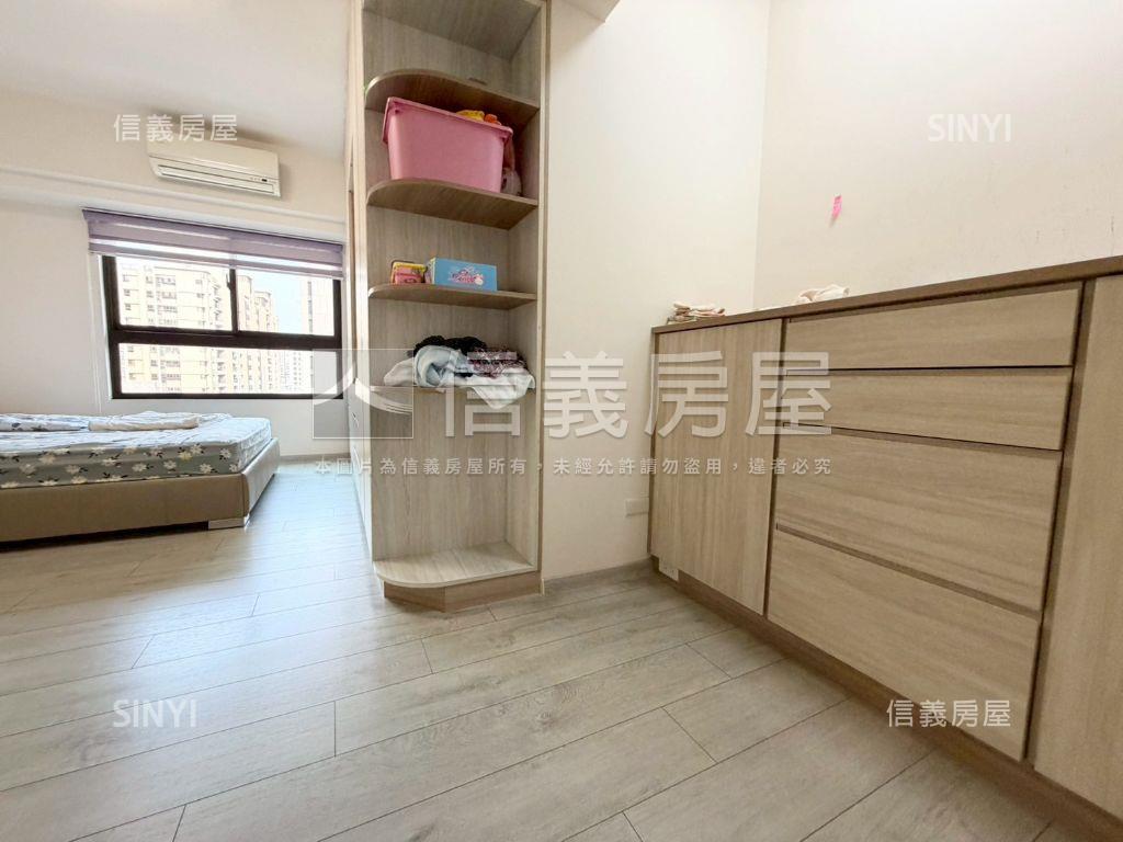 櫻花青邁四房平車房屋室內格局與周邊環境