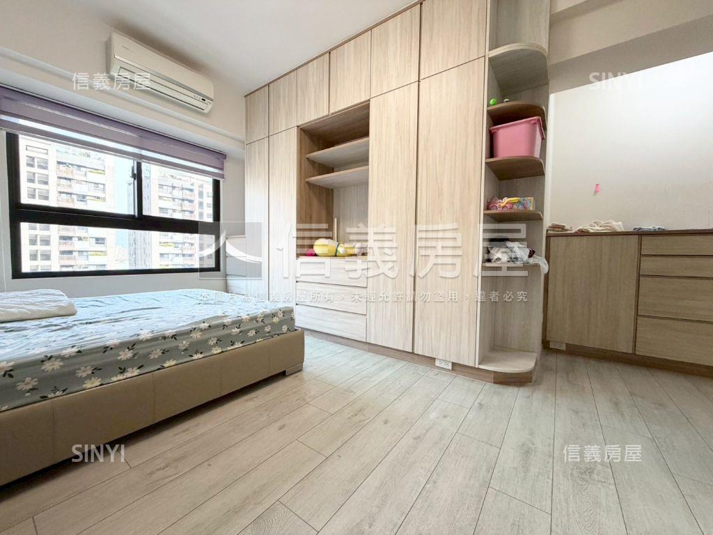 櫻花青邁四房平車房屋室內格局與周邊環境