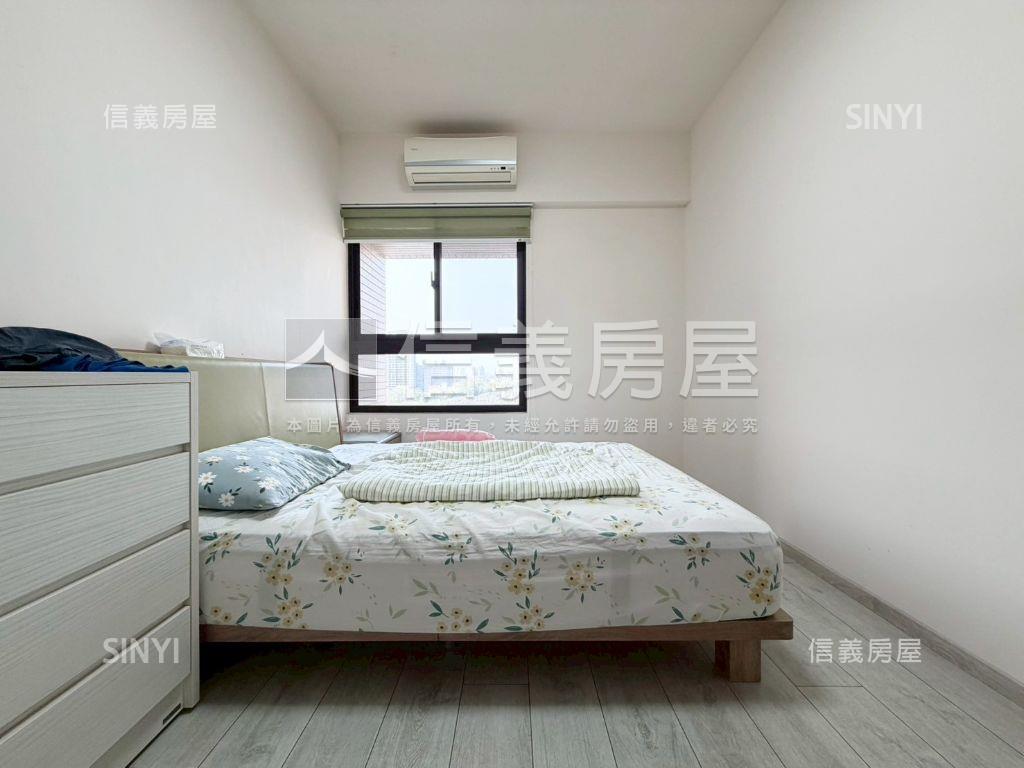 櫻花青邁四房平車房屋室內格局與周邊環境