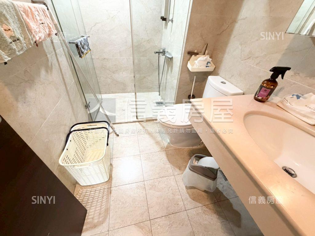 櫻花青邁四房平車房屋室內格局與周邊環境