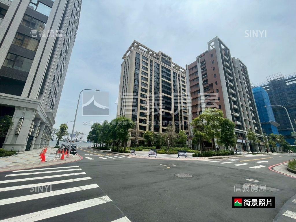碧瑤菁品兩房車位房屋室內格局與周邊環境