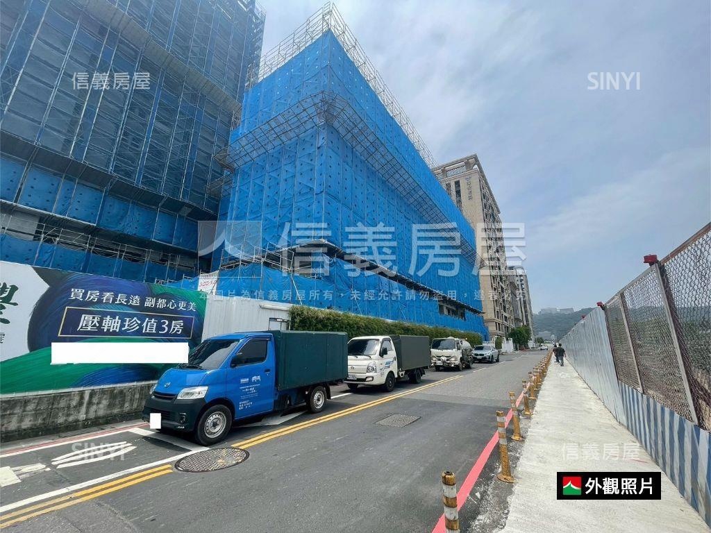 碧瑤菁品兩房車位房屋室內格局與周邊環境