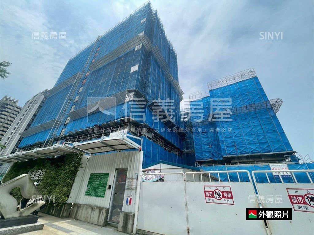 碧瑤菁品兩房車位房屋室內格局與周邊環境