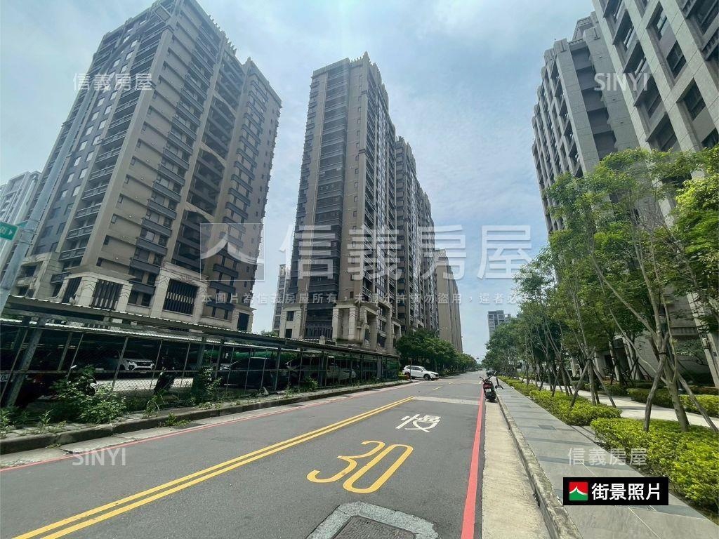 碧瑤菁品兩房車位房屋室內格局與周邊環境