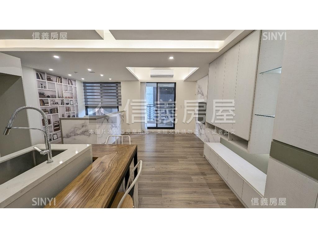 時代州廳三房平車房屋室內格局與周邊環境