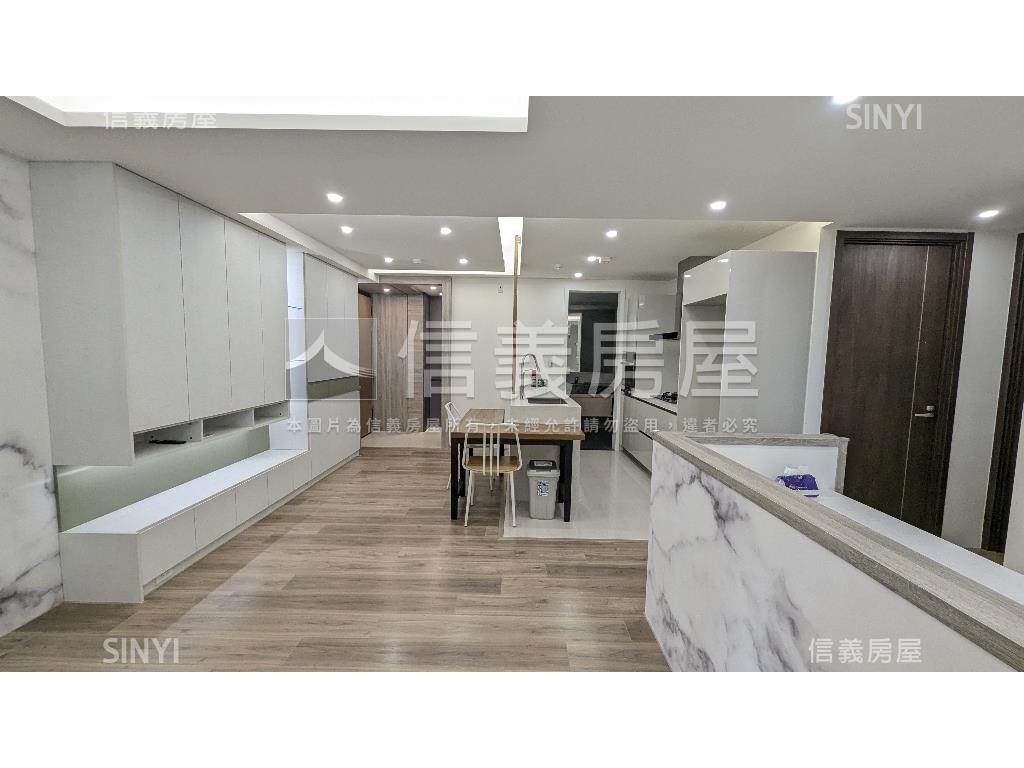 時代州廳三房平車房屋室內格局與周邊環境