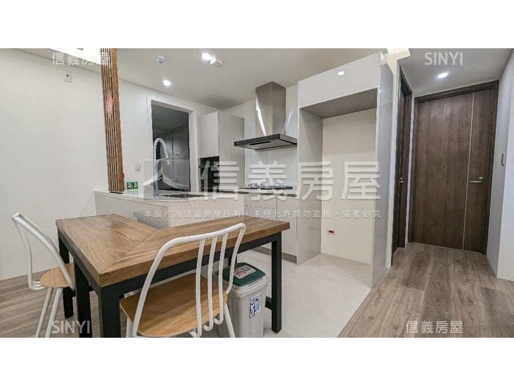 時代州廳三房平車房屋室內格局與周邊環境