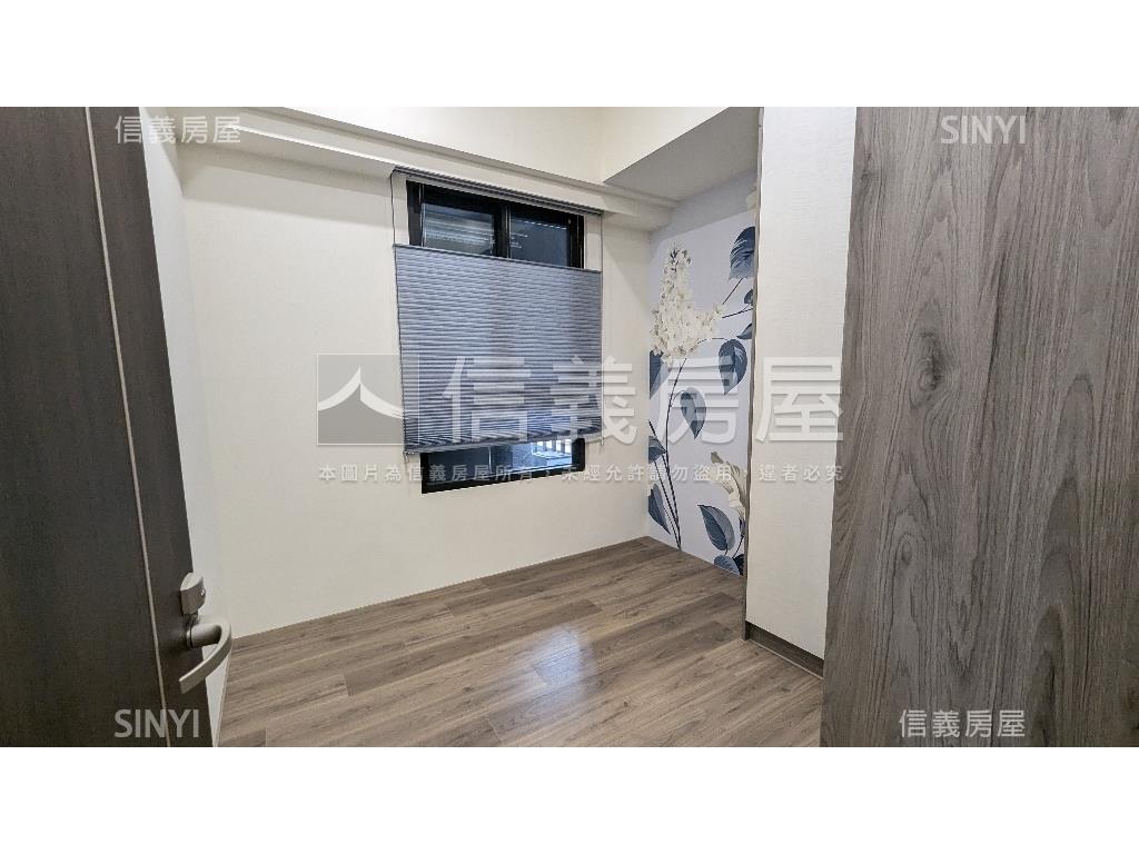 時代州廳三房平車房屋室內格局與周邊環境