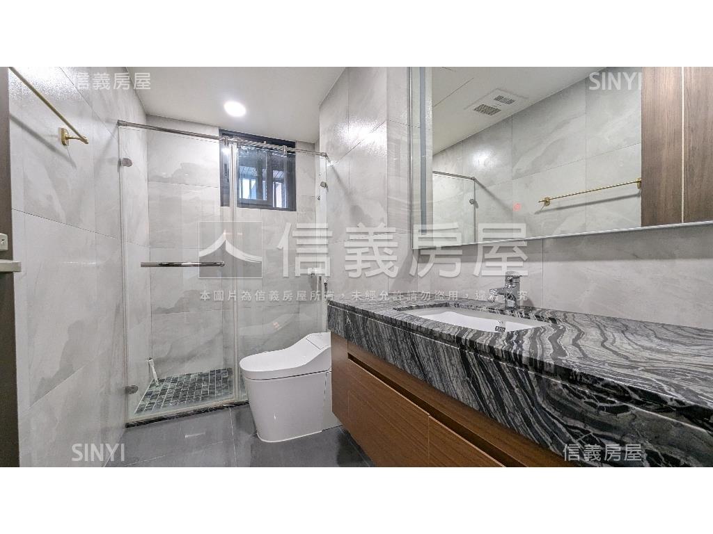 時代州廳三房平車房屋室內格局與周邊環境