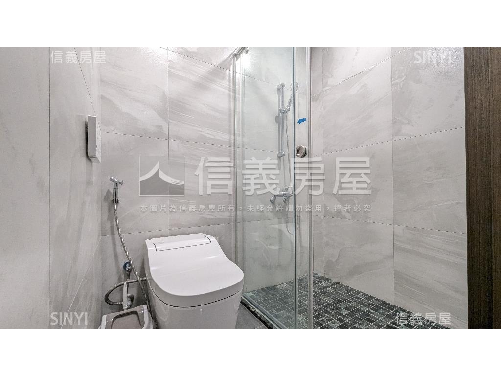 時代州廳三房平車房屋室內格局與周邊環境