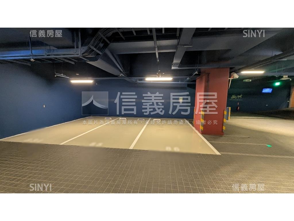 時代州廳三房平車房屋室內格局與周邊環境