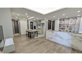 時代州廳三房平車