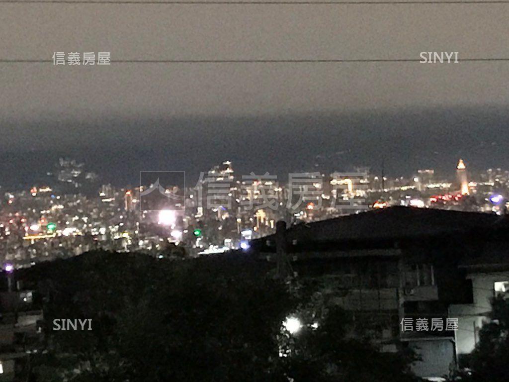 陽明山眺大台北櫻花美墅房屋室內格局與周邊環境