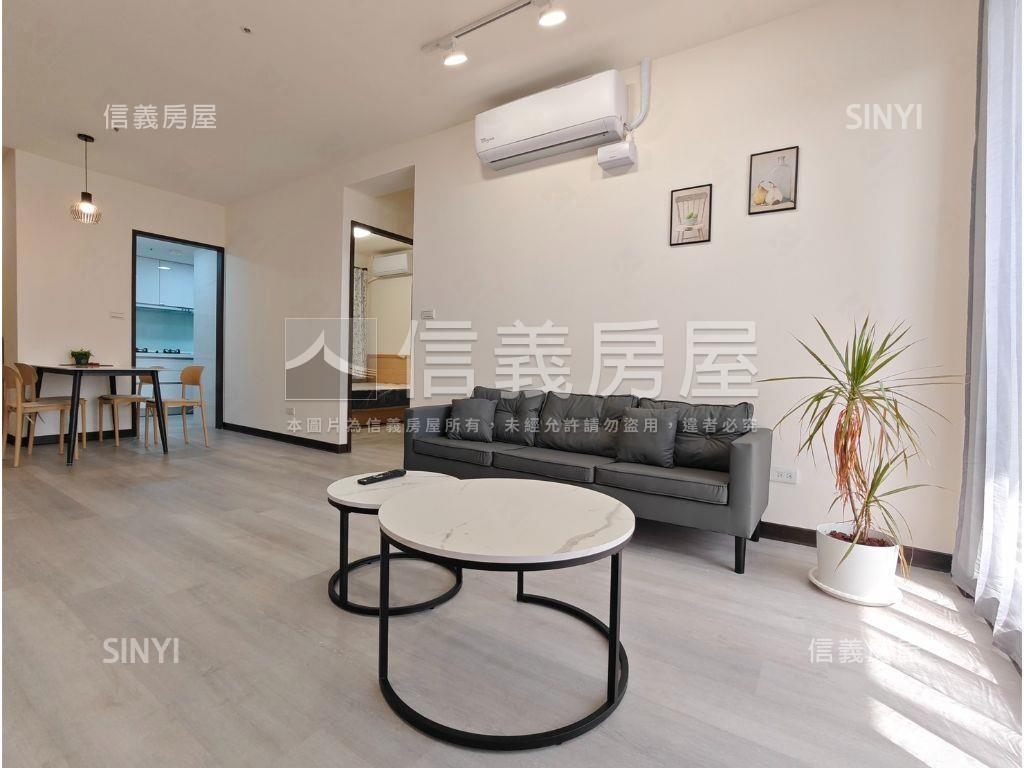 市鎮之櫻視野美三房平車房屋室內格局與周邊環境