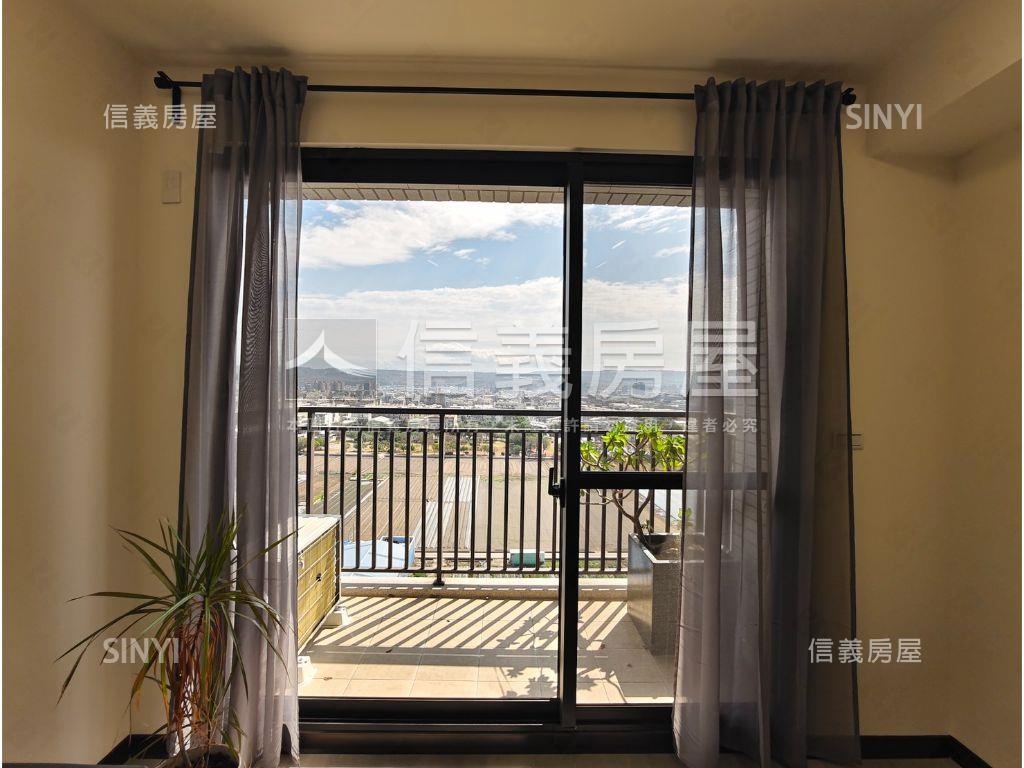 市鎮之櫻視野美三房平車房屋室內格局與周邊環境