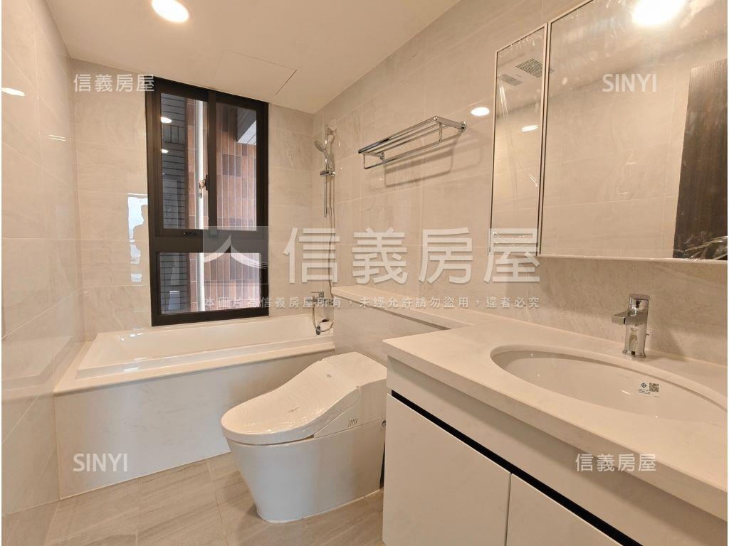 市鎮之櫻視野美三房平車房屋室內格局與周邊環境