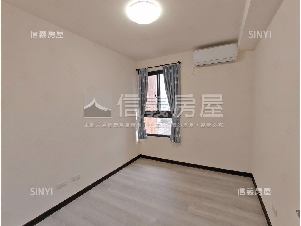 市鎮之櫻視野美三房平車房屋室內格局與周邊環境