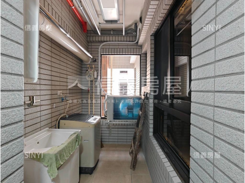 市鎮之櫻視野美三房平車房屋室內格局與周邊環境