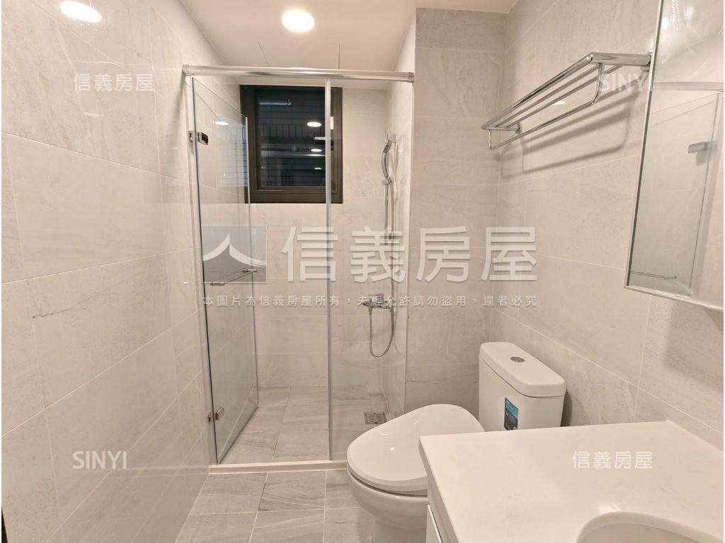 市鎮之櫻視野美三房平車房屋室內格局與周邊環境