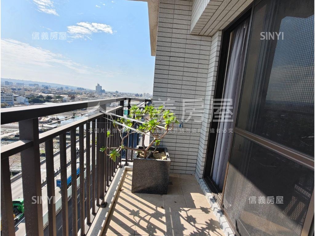 市鎮之櫻視野美三房平車房屋室內格局與周邊環境