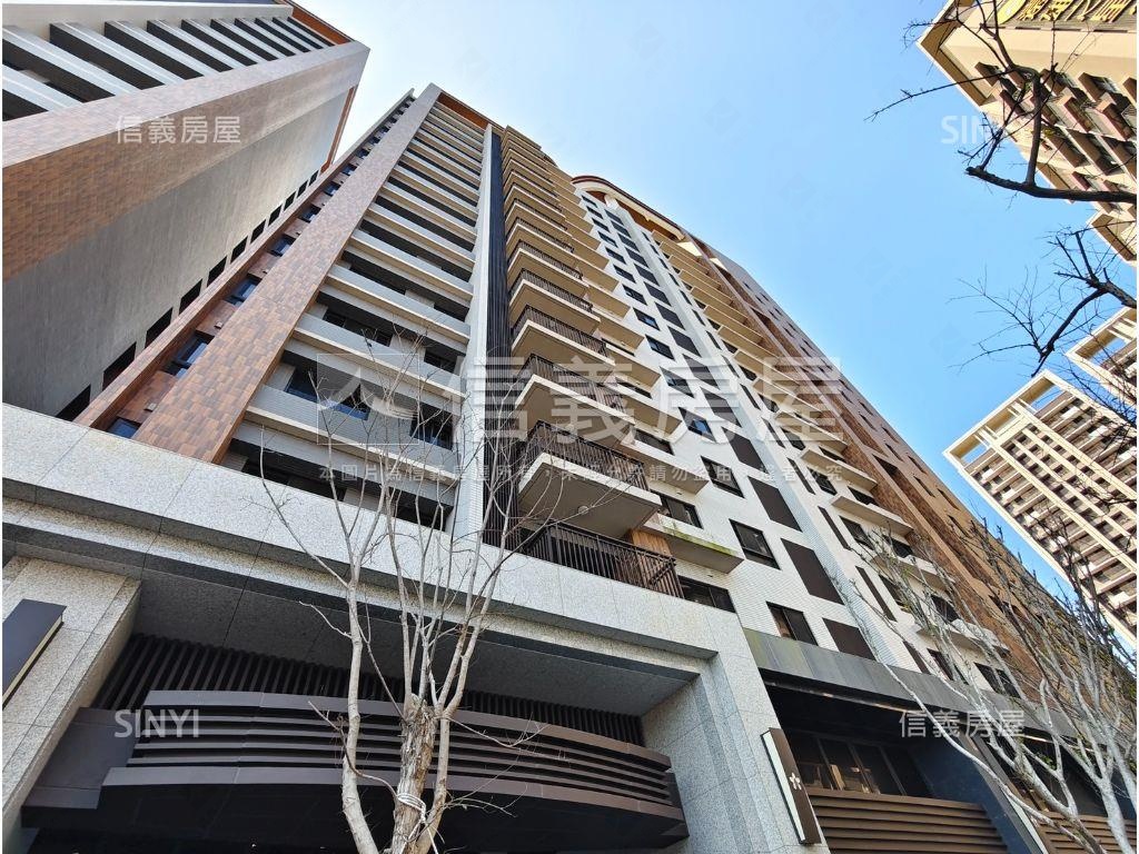 市鎮之櫻視野美三房平車房屋室內格局與周邊環境