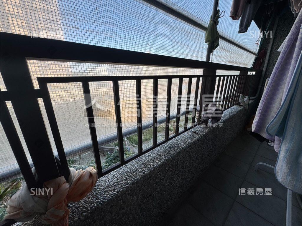 彰化三房平面車位房屋室內格局與周邊環境