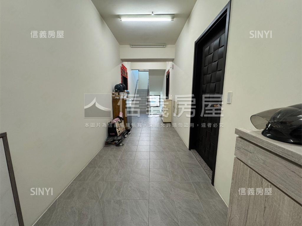 彰化三房平面車位房屋室內格局與周邊環境