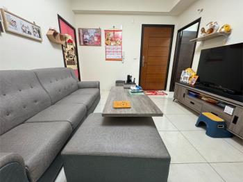 彰化三房平面車位