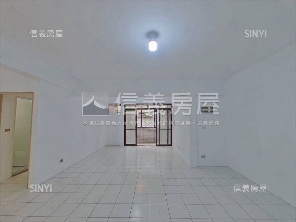 和平路陽光大空間房屋室內格局與周邊環境