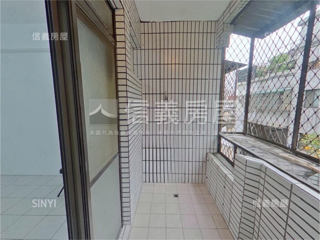 和平路陽光大空間房屋室內格局與周邊環境