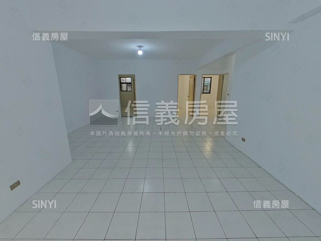 和平路陽光大空間房屋室內格局與周邊環境