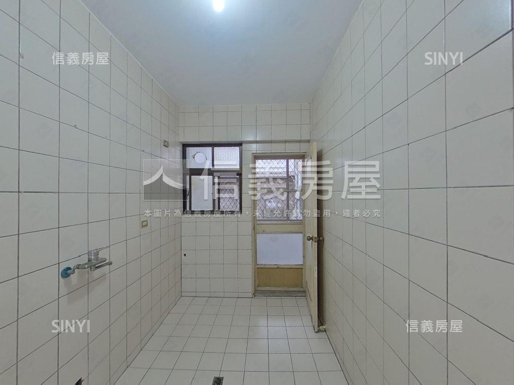 和平路陽光大空間房屋室內格局與周邊環境