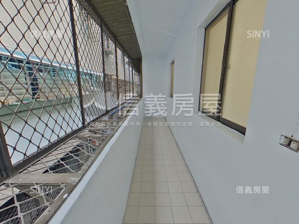 和平路陽光大空間房屋室內格局與周邊環境