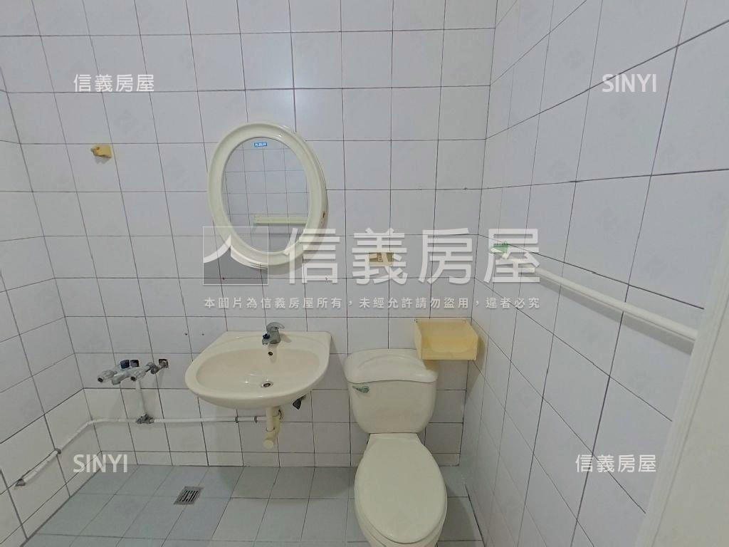 和平路陽光大空間房屋室內格局與周邊環境