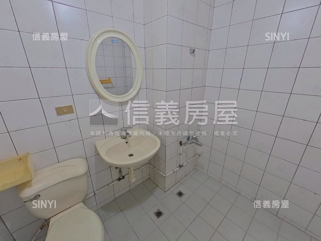 和平路陽光大空間房屋室內格局與周邊環境