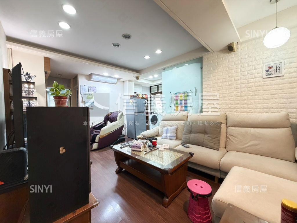 永安捷運✦二樓免爬高房屋室內格局與周邊環境