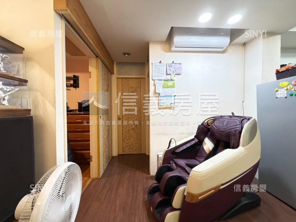 永安捷運✦二樓免爬高房屋室內格局與周邊環境