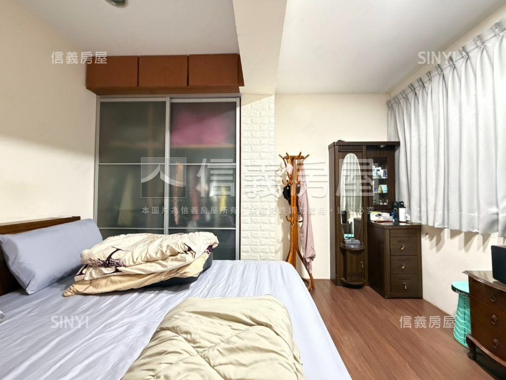 永安捷運✦二樓免爬高房屋室內格局與周邊環境