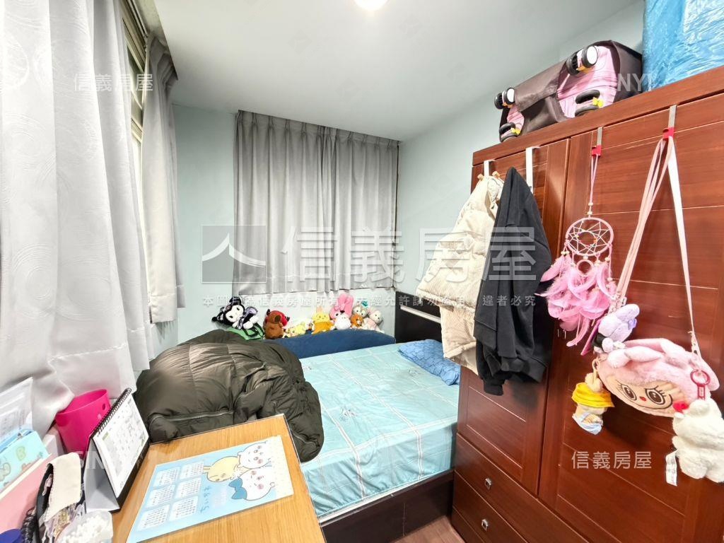 永安捷運✦二樓免爬高房屋室內格局與周邊環境