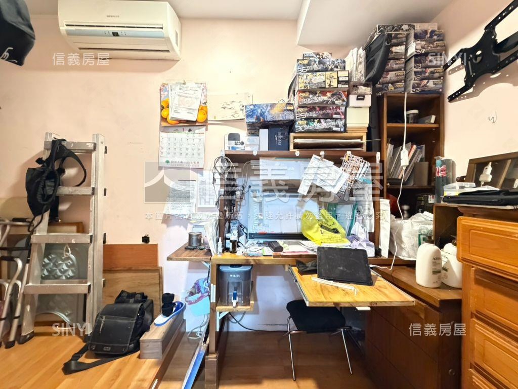 永安捷運✦二樓免爬高房屋室內格局與周邊環境