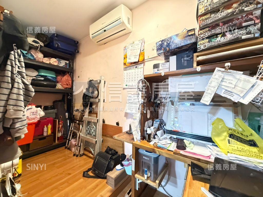 永安捷運✦二樓免爬高房屋室內格局與周邊環境