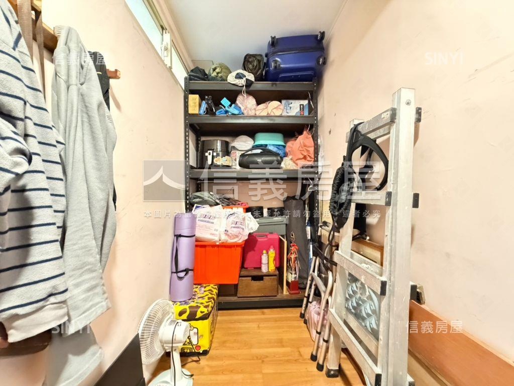 永安捷運✦二樓免爬高房屋室內格局與周邊環境