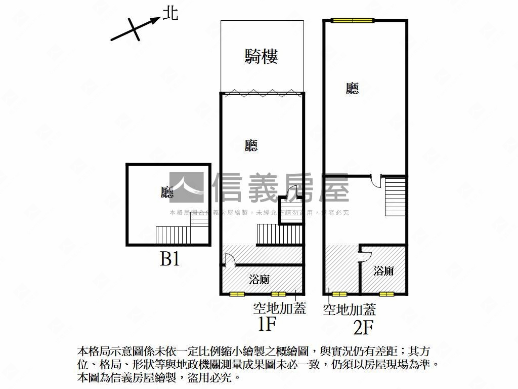 高科大商圈熱鬧金店１房屋室內格局與周邊環境