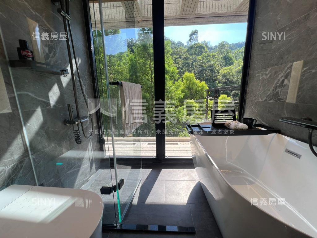 森大直精美兩房帶車位房屋室內格局與周邊環境