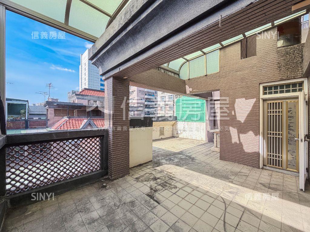 巴克禮文化大賞花園別墅房屋室內格局與周邊環境