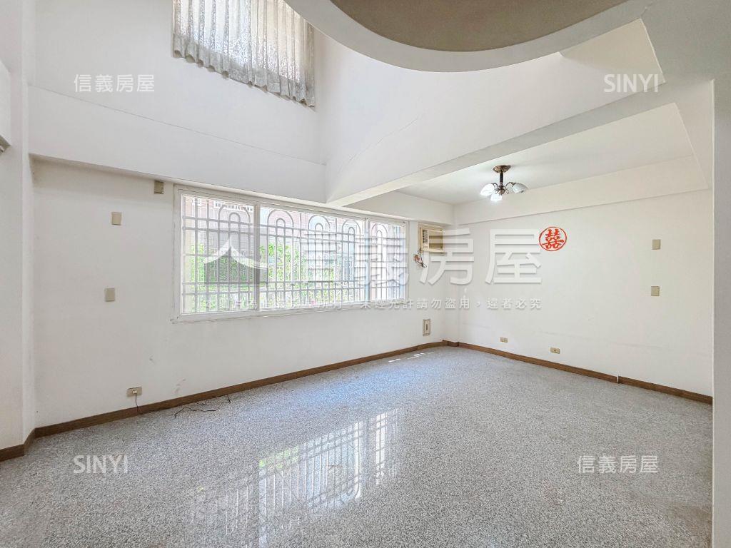 巴克禮文化大賞花園別墅房屋室內格局與周邊環境